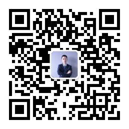 温州律师项若森·微信公众号二维码（点击放大）